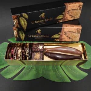 Coffret Les trouvailles du bolicheur